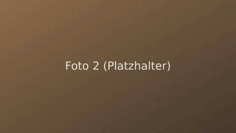 Foto 2 (Platzhalter)