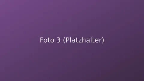 Foto 3 (Platzhalter)