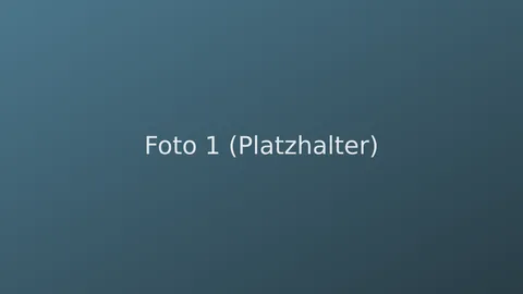 Foto 1 (Platzhalter)